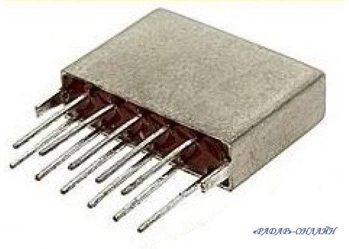 Микросхема 235 ПП1