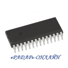 Микросхема 27C64-150