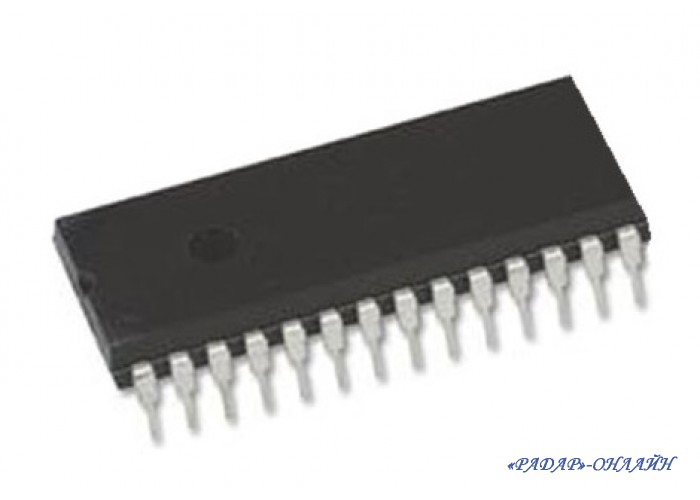 Микросхема 27C64-150