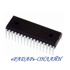 Мікросхема 29C040A-12PI