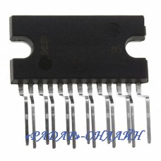 Микросхема TDA 1515BQ