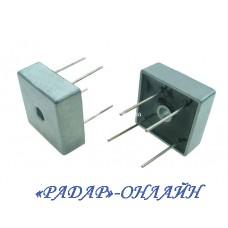 Міст діодний KBPC 3510W 35А 1000В