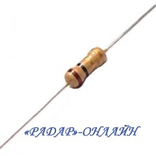 Резистор 2W 11 Ом 5%