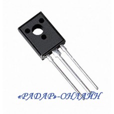 Транзистор 2SD 1691