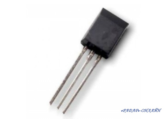 Транзистор 2SD 1996