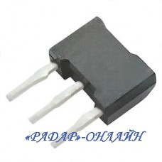 Транзистор 2SD 637