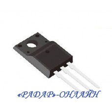 Транзистор 2SK 2275