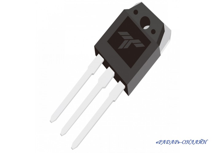 Транзистор 2SK 955