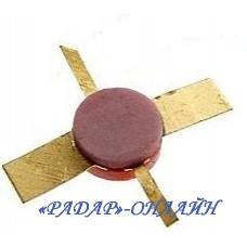 Транзистор 2Т 671А-2