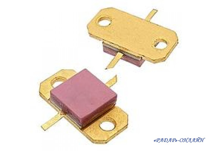 Транзистор 2Т 9101АС