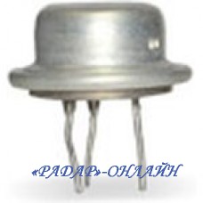Транзистор П 306