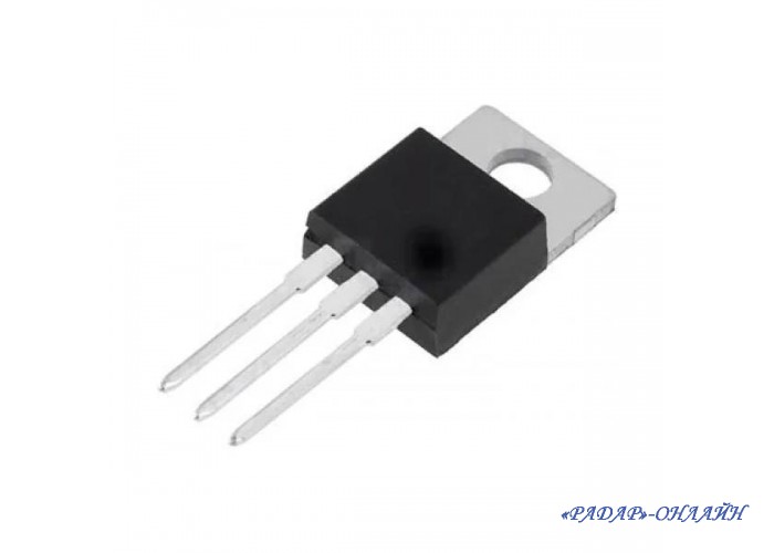 Транзистор BD 912