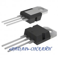 Транзистор BDX 53C /TO-220/