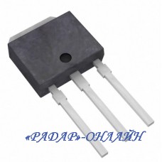 Транзистор FDD 8447L /TO-252 (DPAK)/