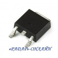 Транзистор IRFR 3910PBF /TO-252 (DPAK)/