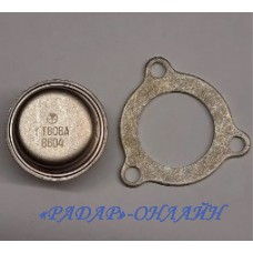 Транзистор ГТ 806А