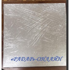 Слюда к СВЧ печке 300x300x1,0мм 500°C