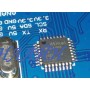 Відладочна плата Arduіno UNO R3 ATmega328PB + кабель