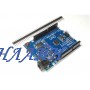 Відладочна плата Arduіno UNO R3 ATmega328PB + кабель