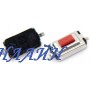 TM111AC/smd/3х6x2,5 Кнопка тактова червона