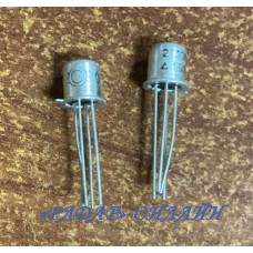 Транзистор 2Т 368А