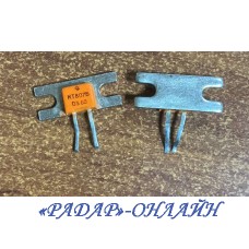 Транзистор КТ 807Б