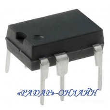 Микросхема LNK562PN /DIP-7/