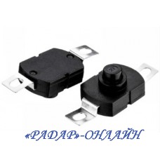 Кнопка натискна PBS-09