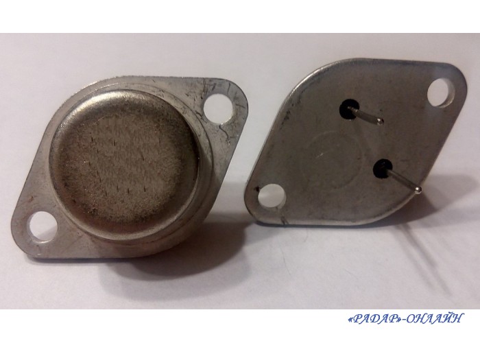 Транзистор 2Т 932А