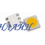 SMD5050Y жовтий світлодіод
