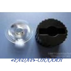 Лінза 30 градусів KL20-30 Ø20мм