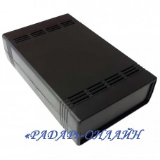 Корпус D150AW /148х92х36/ с вентиляцией