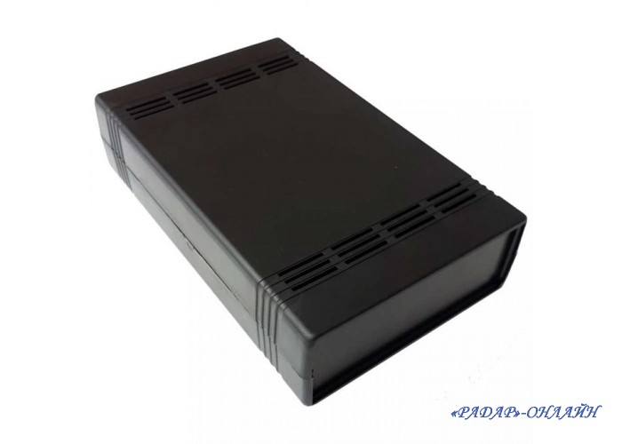Корпус D150AW /148х92х36/ с вентиляцией