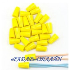 Ковпачок для з'єднання та iзоляції P4