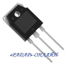 Транзистор CS 3N150AHR /TO-3PN/