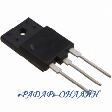 Транзистор CS3N150AHR /TO-3PH/