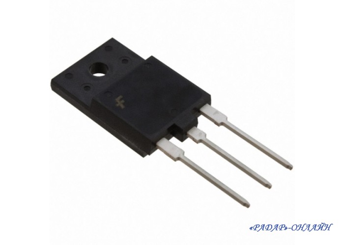 Транзистор CS3N150AHR /TO-3PH/