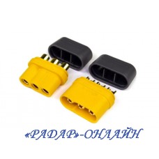 Разъем питания MR 60 (комплект)