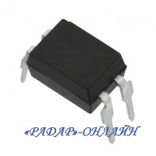 Оптрон PC 817A /DIP-4/