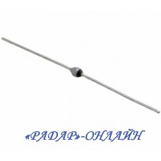 Диод BYV 26C /SOD-57/