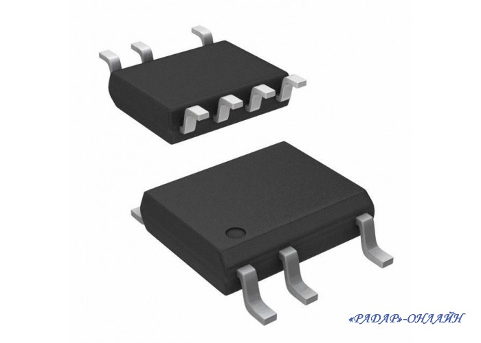 Микросхема LNK 626DG /SO-8C/