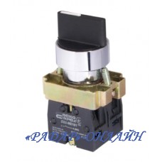 Кнопка управління поворотна XB2-BD45