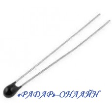 Термистор NTC 4,7 кОм 5мм