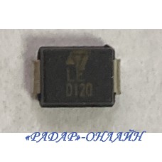 Супрессор SMGT 6V8CA