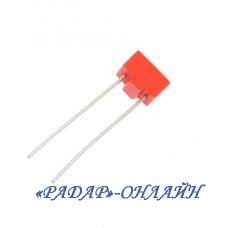 Конденсатор К10-17а 6800 пФ Н90