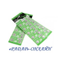 Батарея 192A (G3, LR41) Suncom Alkaline