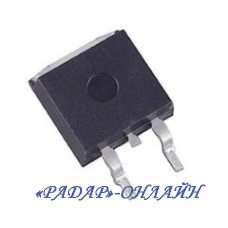 Микросхема LP 2950CDT-5.0 /TO-252 (DPAK)/