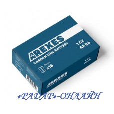 Батарея R06 Arexes