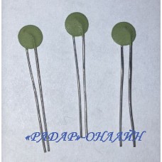 Конденсатор К10-19 150 пФ