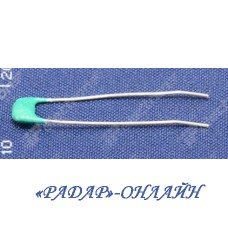 Конденсатор К22-5 360пФ М47